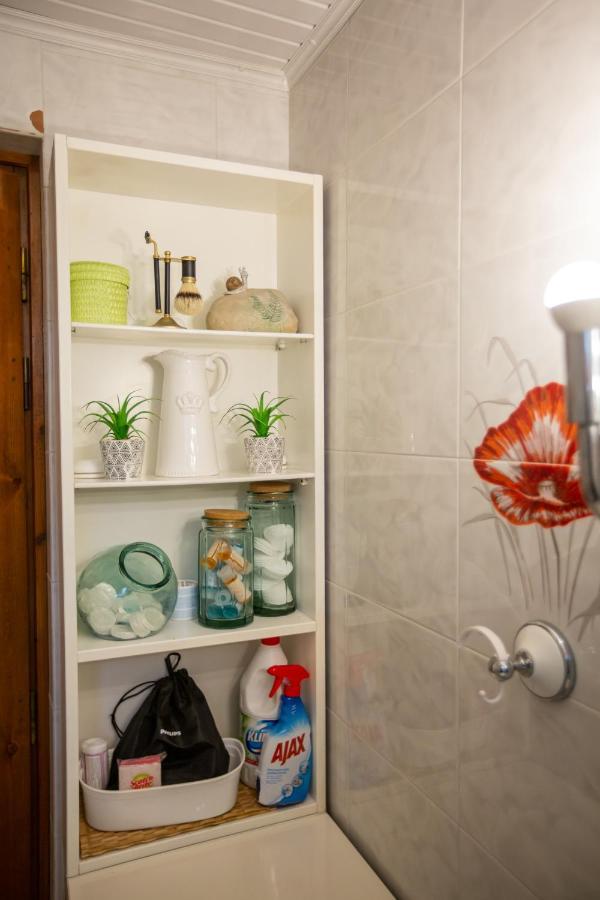 Amaryllis Holiday Home Agios Spyridon  Extérieur photo