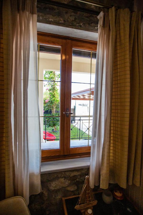 Amaryllis Holiday Home Agios Spyridon  Extérieur photo