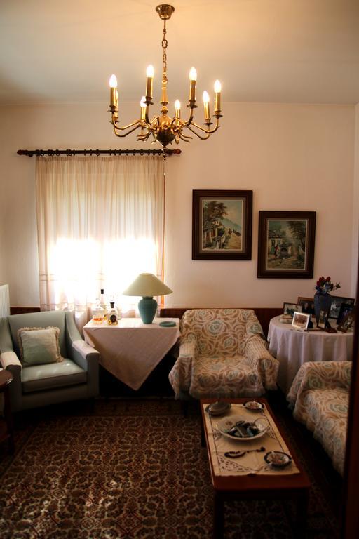 Amaryllis Holiday Home Agios Spyridon  Extérieur photo